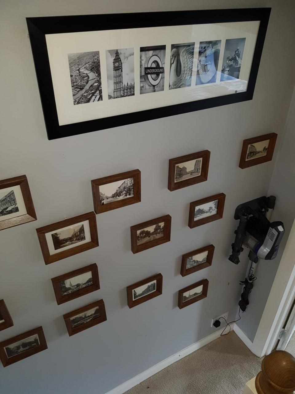 Appartamento Slough Centre Townhouse With Driveway Parking For Up To Two Cars Esterno foto